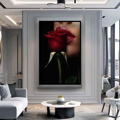 Œuvre d’art décorative pour la maison style glamour et moderne - 4
