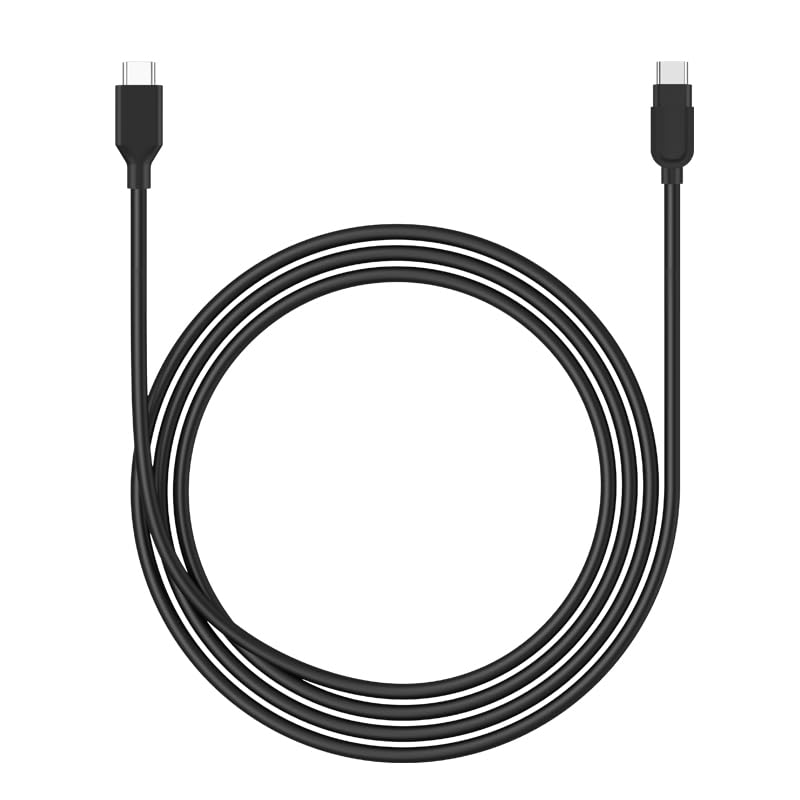 VEIKK C-C Cable for VK1200 and VK1200 V2 Drawing Tablet with Screen