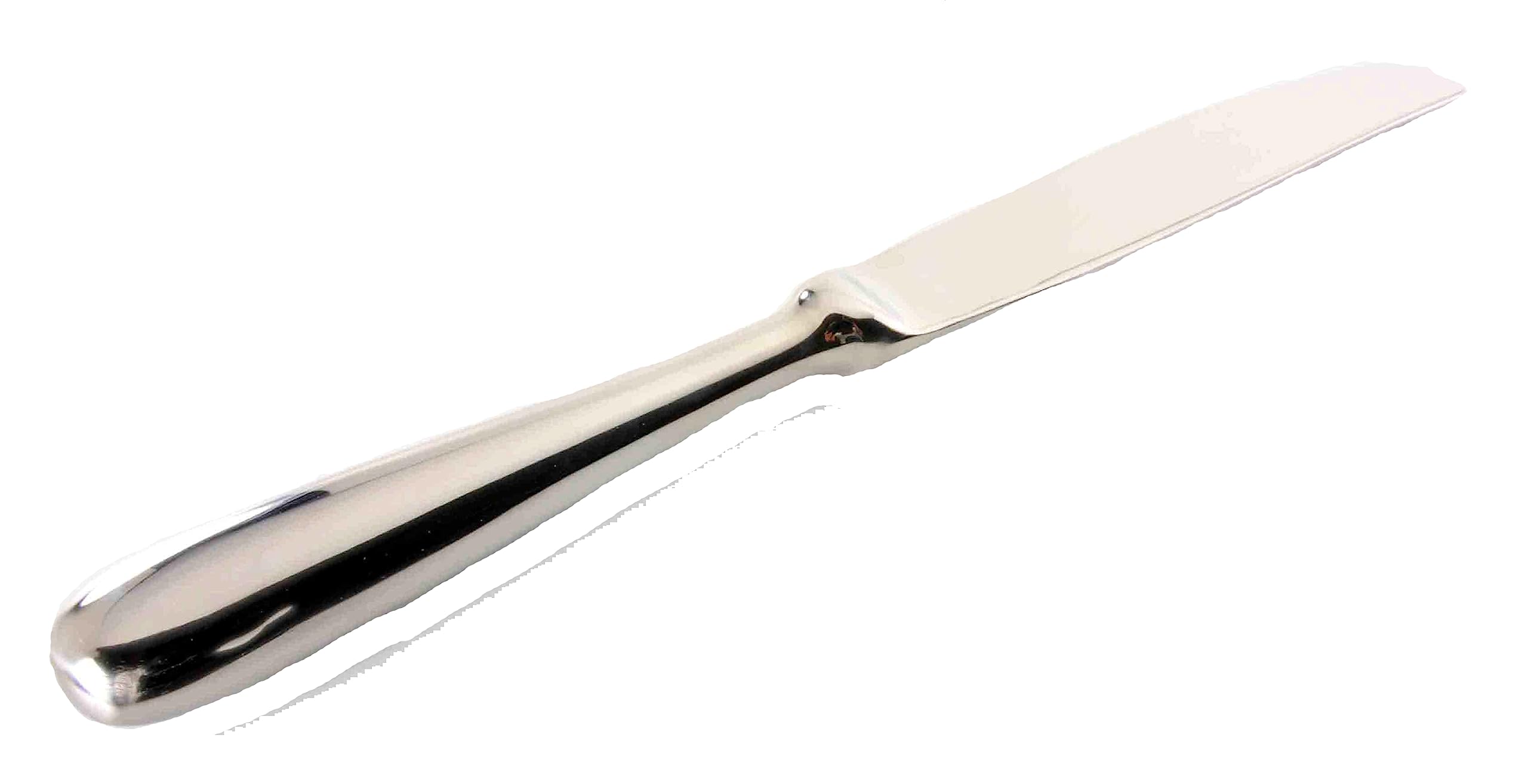 Thunder Group SLDM215 Dinner Knife, 8-3/4
