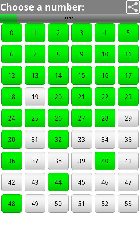 55555 - App on Amazon Appstore