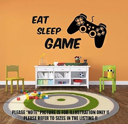 Sheffield Wednesday Swfc Wall Art Boys Room Sticker Vinyl Footbal