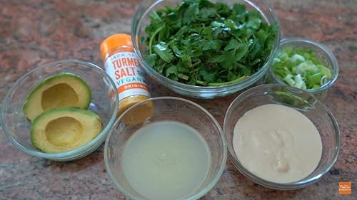 Miniatura 7 de JADA Especias Cúrcuma Sal Especias y Condimento Combo de 3 paquetes Vegano, Keto y Paleo Perfecto para cocinar, barbacoa, parrilla, frotar,