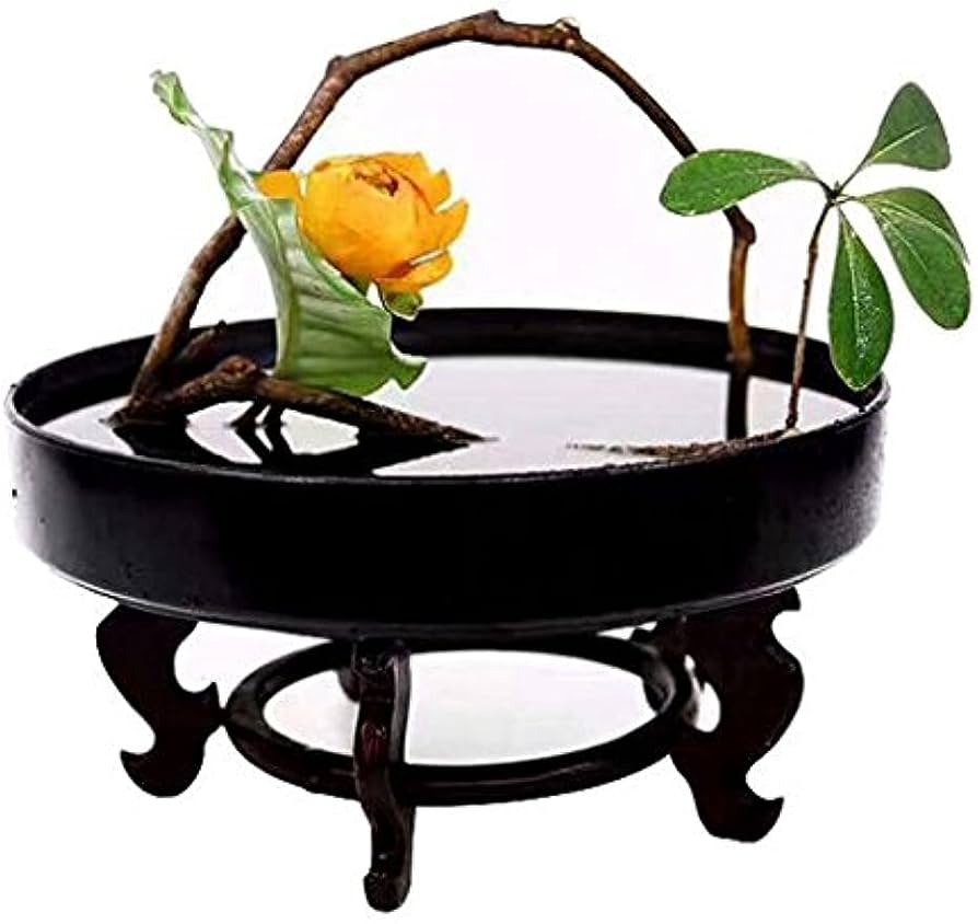 大螺造掛け花生け 沈金螺鈿箱「龍神」(水尻 幸太)｜ギャラリージャパン