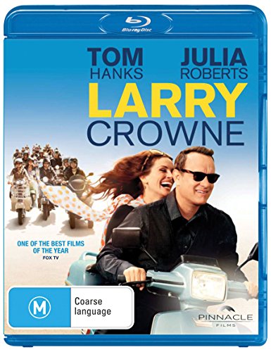 Larry Crowne - Mehr Infos/Bestellen