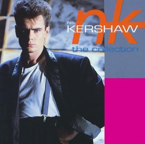 Nik Kershaw - The Collection