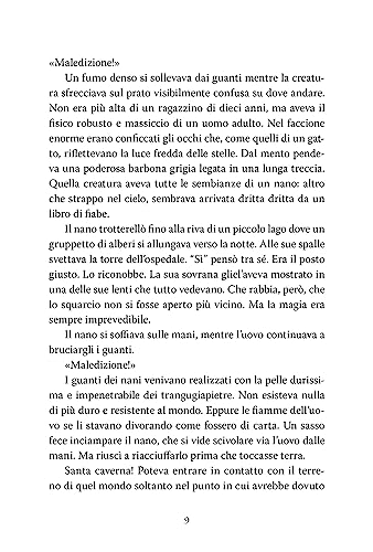 Fabula. Il Portale Dei Tredici Regni - 6