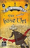  Der böse Ort: Roman (Peter Grant 4)