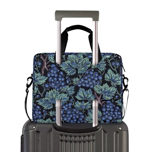 Funda para portátil 15.6 pulgadas con asa y correa miniatura 4