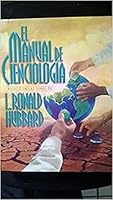 El Manual de Cienciologia 8779680879 Book Cover