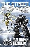 The Street Survivors (The Guild Wars Book 12)