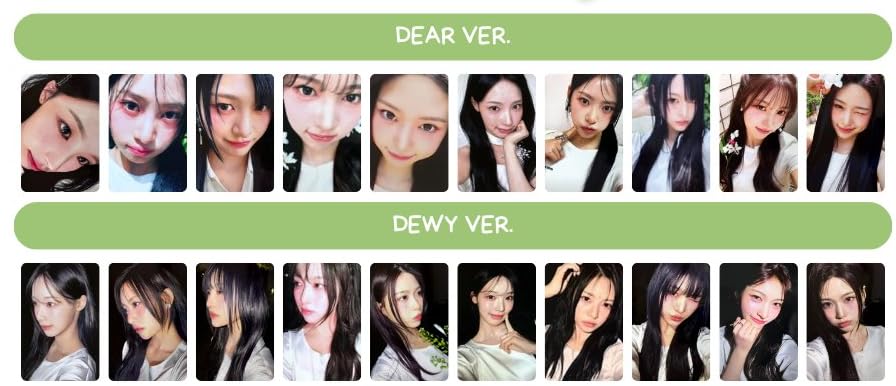 Album CD Rescene Dearest version Dear Ver objet de collection premium scellé