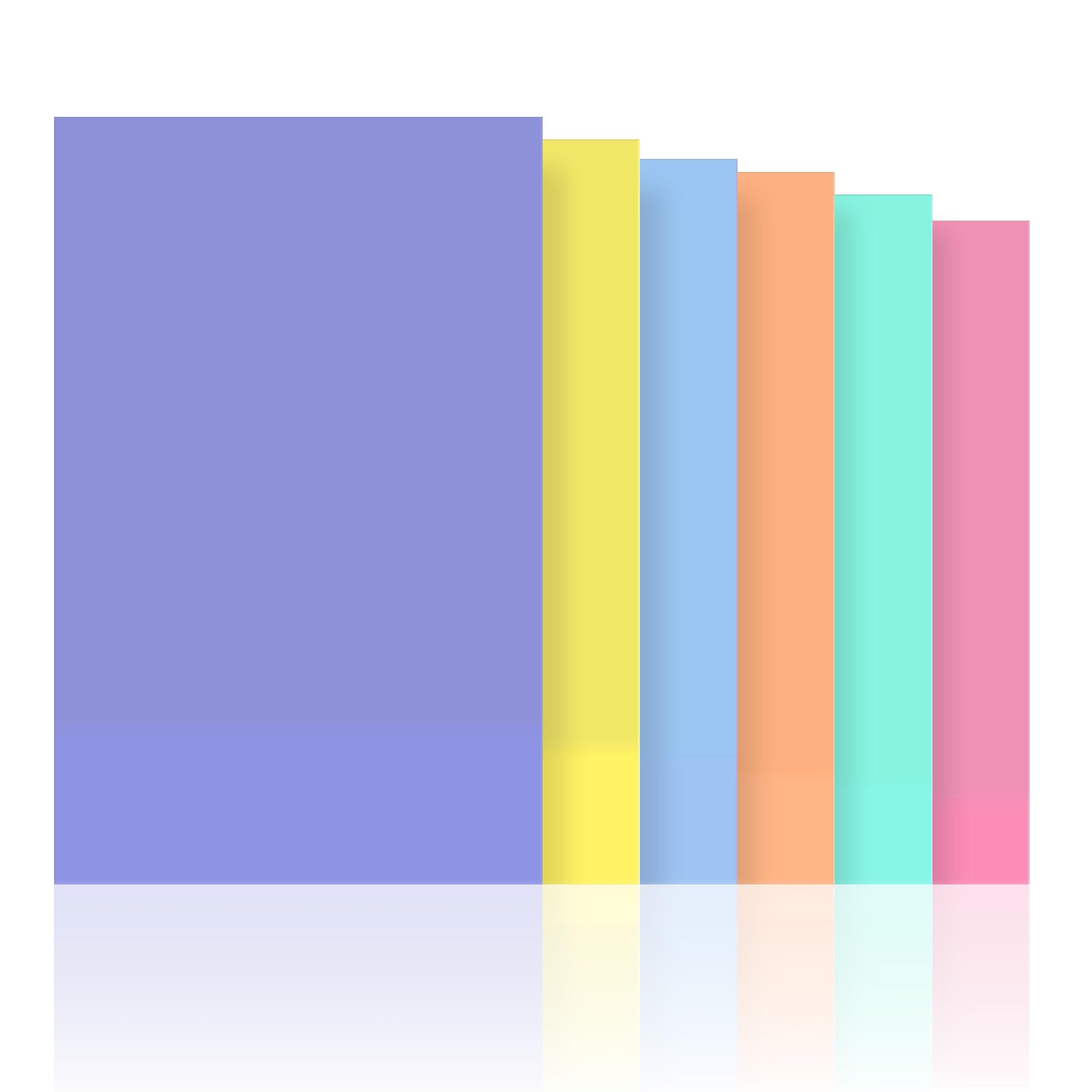 2.6mm (1/8th Inch), 12x19 inch, Glowforge Performance Series CO2 Laser Ready, cast Acrylic in a Variety of Solid Opaque Colors, Craft Closet Brand |