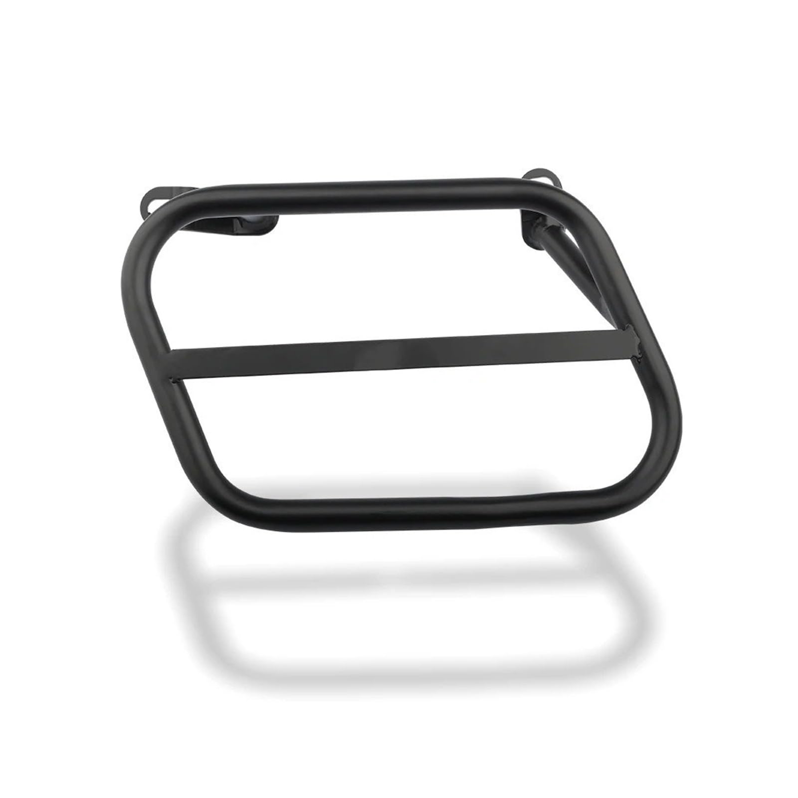 Support sacoche Scrambler 1200 gauche pour sécuriser vos bagages arrière - 7