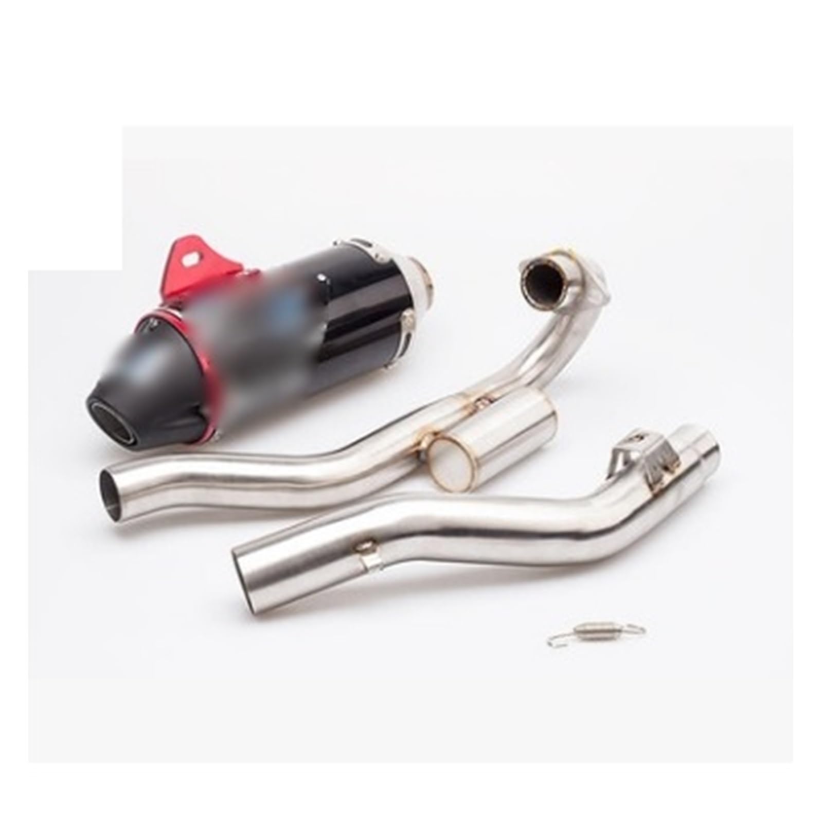 Amazon | オートバイエキパイ排気管エキゾーストパイプマフラー