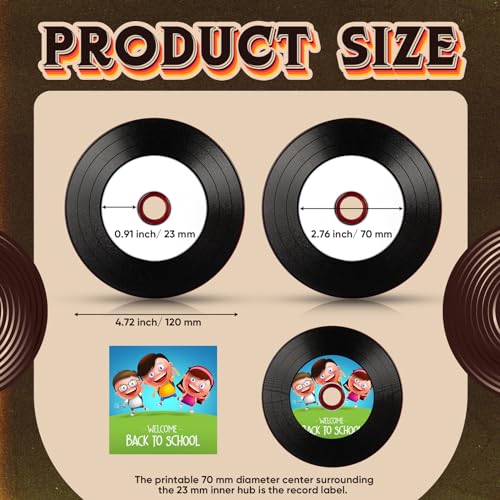 Almacenamiento, Electronics cd-r verbatim Marca Singhoow (2)