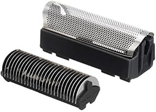 Replacement Part Shaver Heads Foil and Cutter for Braun 424 3000 Series System 1 2 3 3008 3009 3010 3011 5569 5579 3550C 5419 5424 Electric Razor Shaver Screen Mesh
