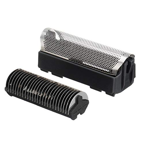 Heads Foil And Cutter For Braun 424 3000 Series System 1 2 3 3008 3009 3010 3011 5569 5579 3550c 5419 5424 Electric Razor Shaver Screen Mesh