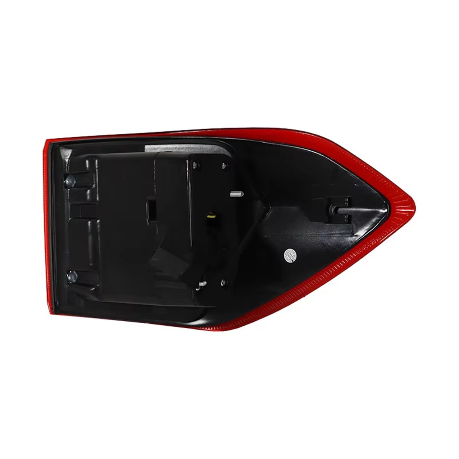 Lampade Compatibile Con Ford Per Ecosport 2013 2014 2015 2016 2017 2018 2019 Fanale Posteriore DRL Freno Per Segnale Di Parcheggio Lampadina Accessori Auto