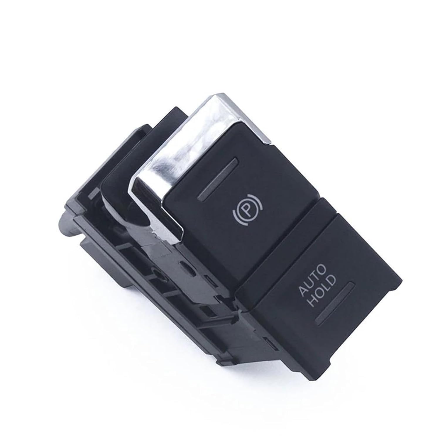 Car Electronic Handbrake Parking Hand Brake Switch Button 5NA927255 for VW for Tiguan Mk2 2017-2022 Parts Replacement