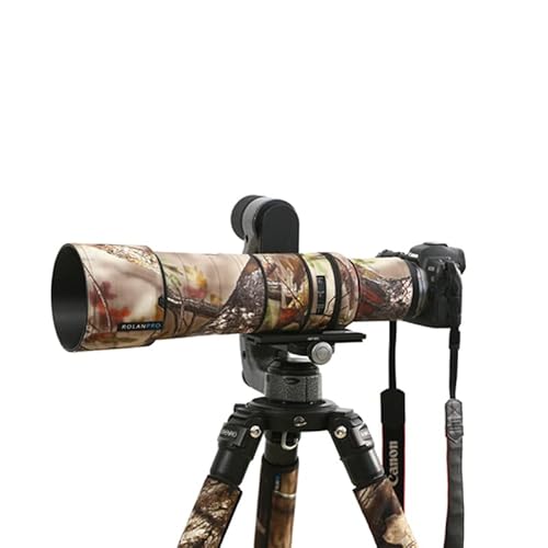 ROLANPRO YR[eBO KpCanon RF 800mm F11 is STMUYJo[YیJo[3w\یAh-##20WO