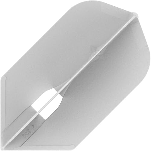 Miniatura 2 de LSTYLE Dart Flights L6 PRO Slim Shape - Para dardos de punta suave y punta de acero