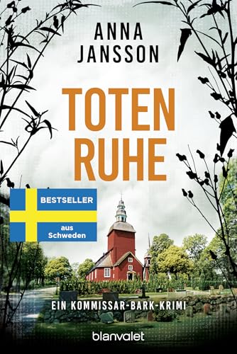 Totenruhe: Ein...