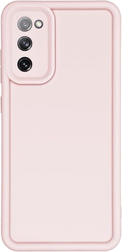 Miniatura 67 de Puxicu Funda delgada para Samsung Galaxy A15 5G, protección mejorada de la cámara, funda protectora antichoques con tacto suave y amigable con la