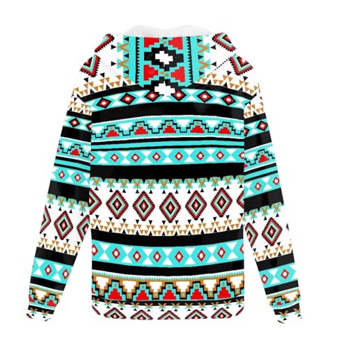 Coloranimal Mens Hooded Hoodie Size 2XS-5XL Long Sleeve Zip Up Sweatshirt Jacket Coats Fashion Tops4