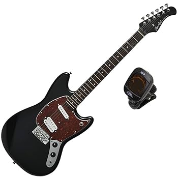 バッカスムスタング ダンカンピックアップ搭載 バッカスムスタング ダンカンピックアップ搭載