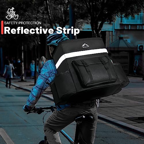 Gohimal DELIVERYBAG Food Delivery Backpack thumb #4