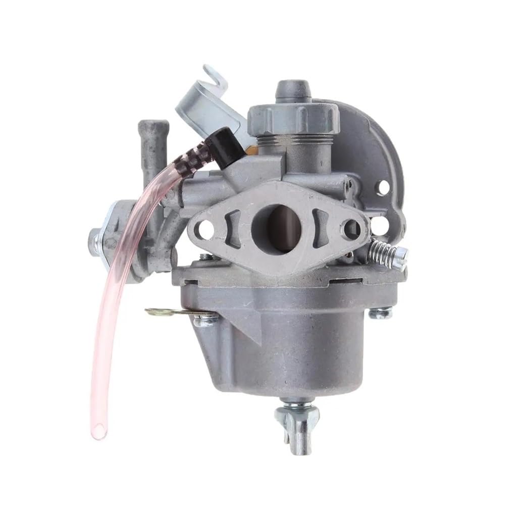 Carburateur NB411 Vergaser de rechange pour coupe-bordures thermique