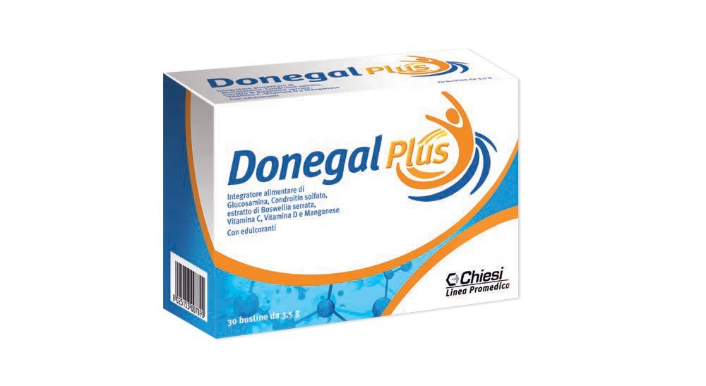 DONEGAL PLUS 30BUST 3, 5G