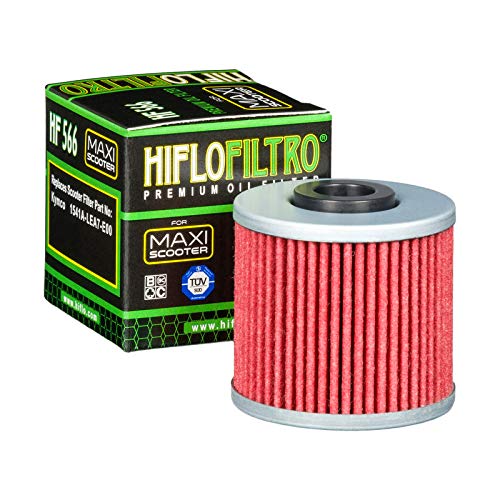 Filtro olio kymco people gti 200 2013