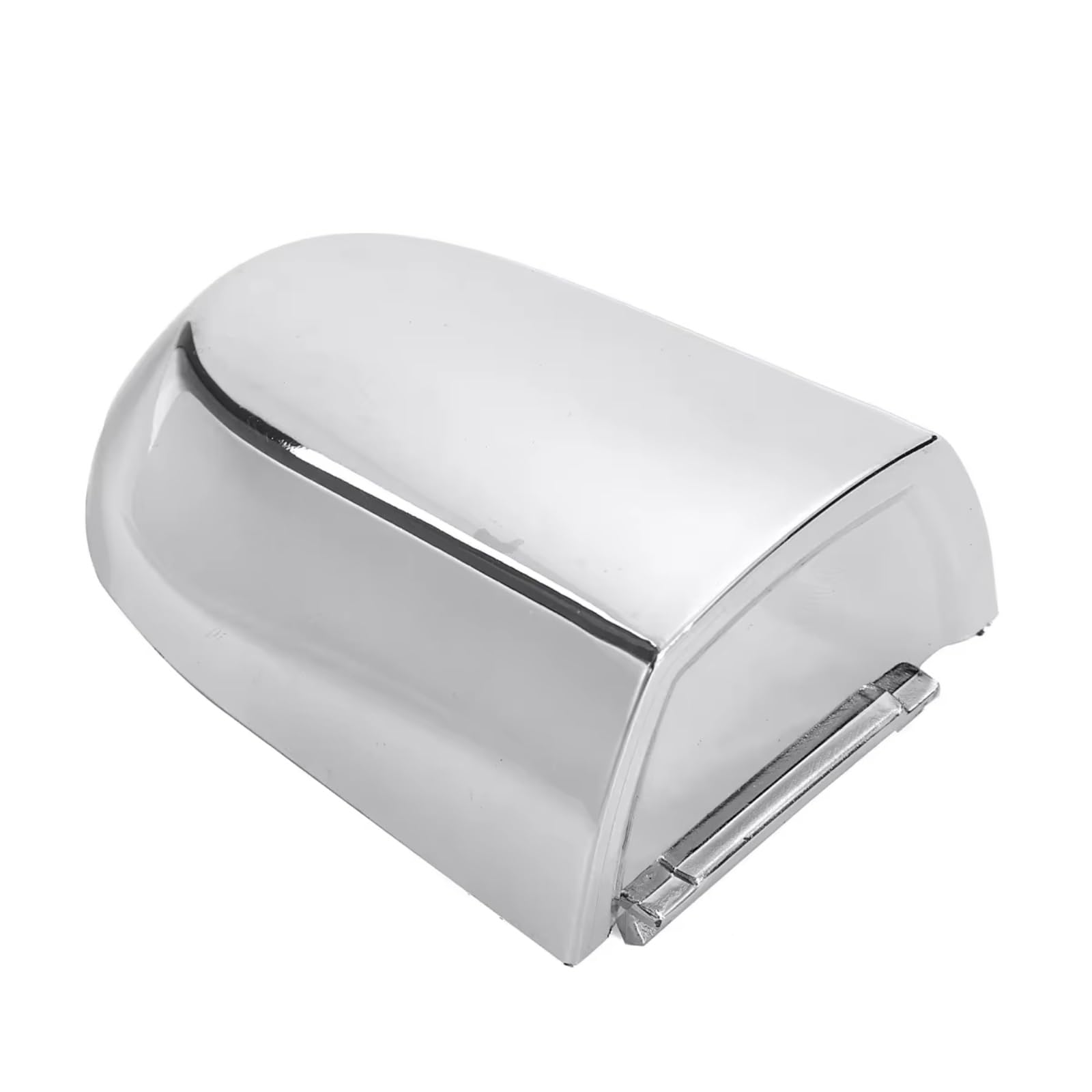 Feoosvx for Kia for Sorento 2011-2015 Front/Rear Left Right ABS Plastic Car Side Door Handle Cap Cover Door Handle Handle Side(Rear Right)