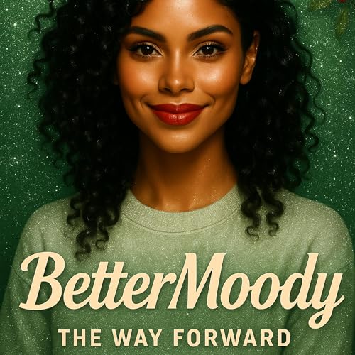 S6E6: Merry Moodmas - A Gas Lighting Session for the Soul