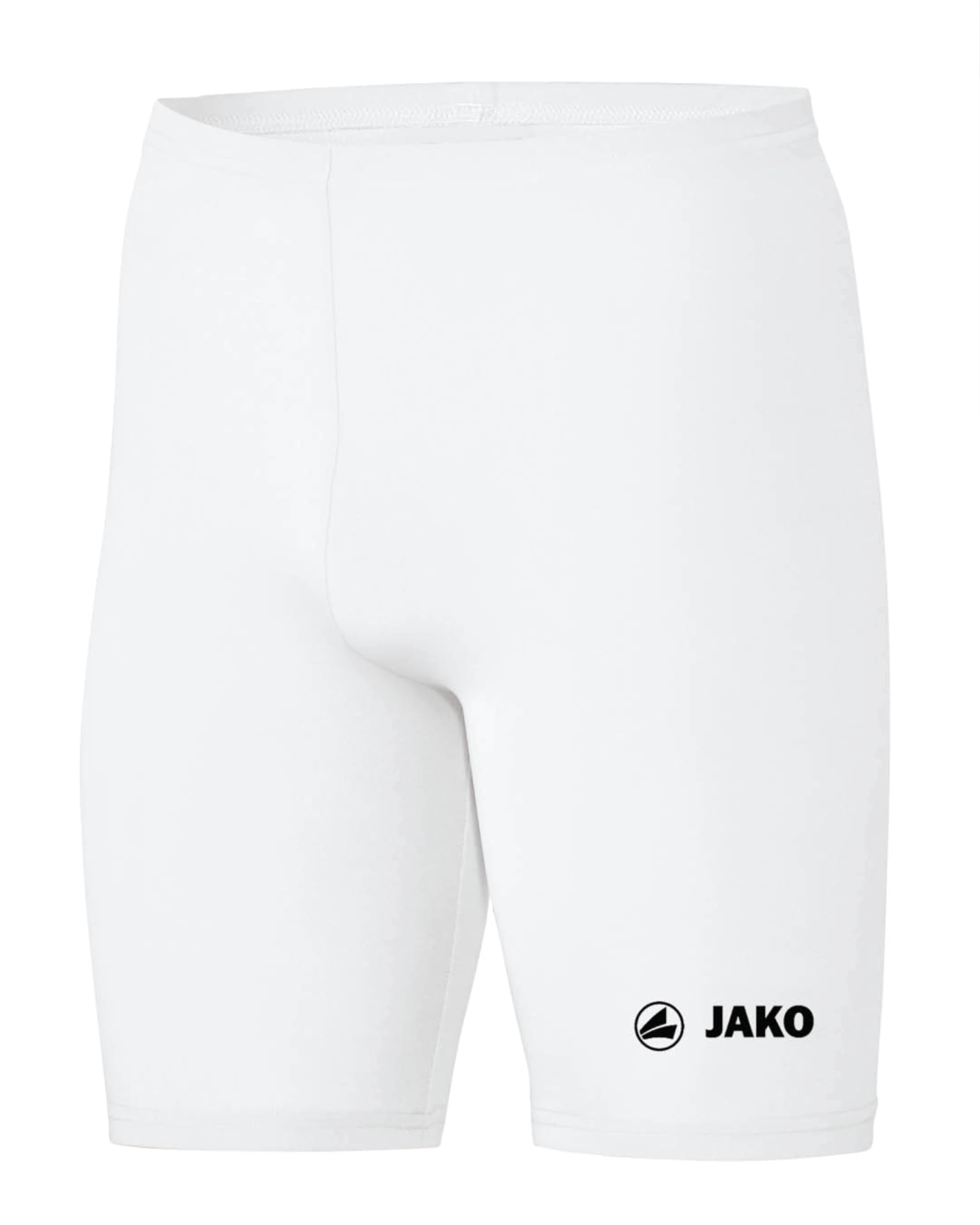 JAKO Basic 2.0 Tight Kids Tight - White, 116