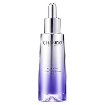 CHANDO Himalaya Repairing Essence (35mL/1.18oz) - CHANDO Himalayan Essence 110ml/3.72oz Gift Set