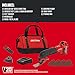 CRAFTSMAN V20 Cordless Oscillating Tool Kit Multi-Tool with Blades, Sand Paper, Battery and Charger Included (CMCE501D1)