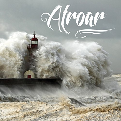  Atroar - EP