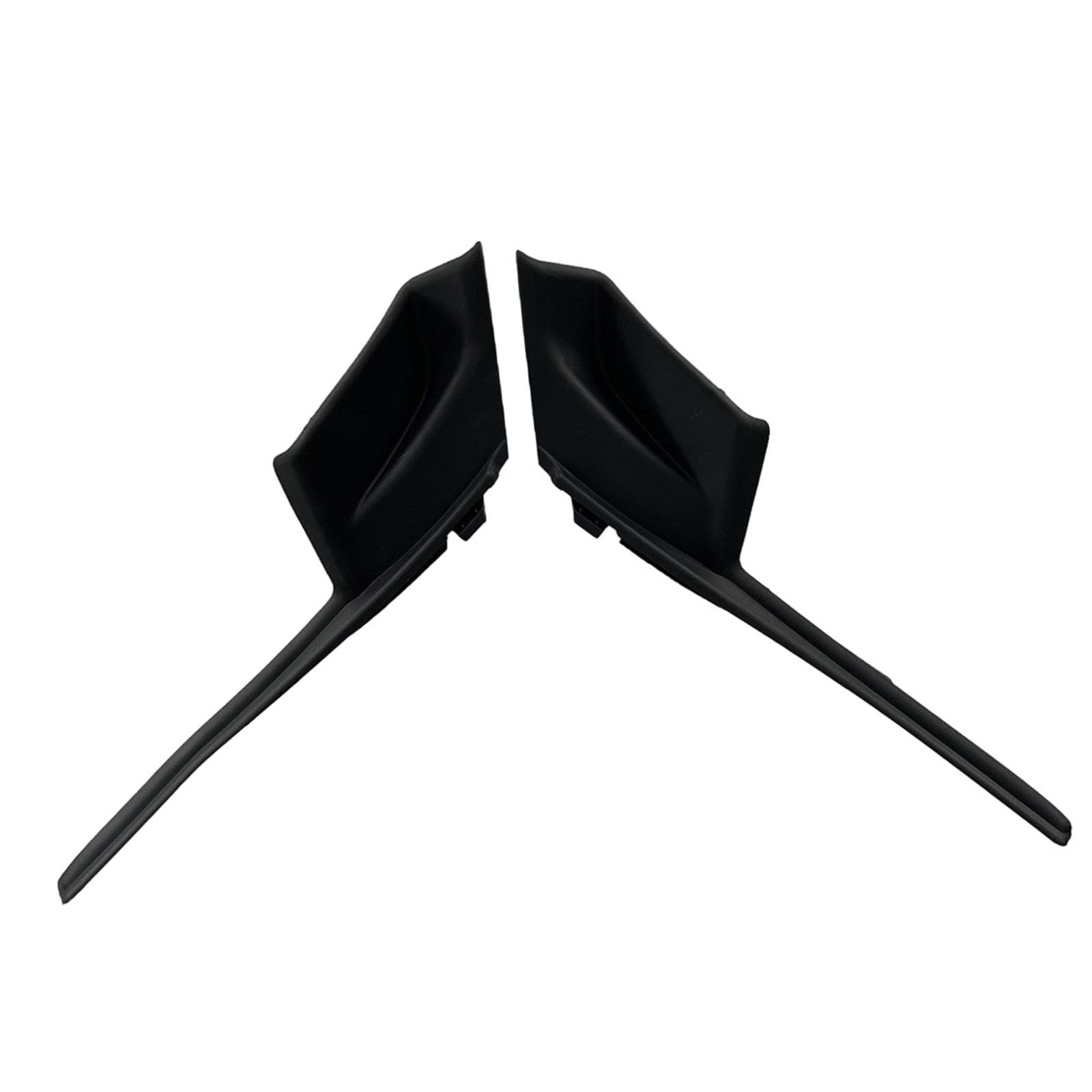Amazon.com: 2x Wiper Cowl Trim Panel, to Cowl Seal 5386708020 