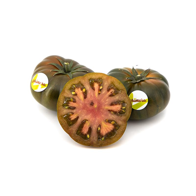Tomate Primora 3kg, La Parcela, Origen España, Andalucía (Costa Tropical), Comprar Tomate Fresco, De La Huerta A Tu Casa, Producto de Cooperativa Granada La Palma