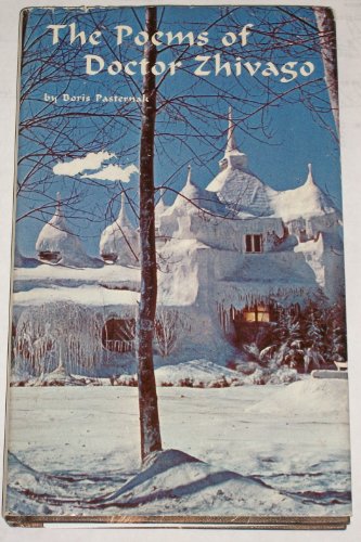 The Poems of Dr. Zhivago