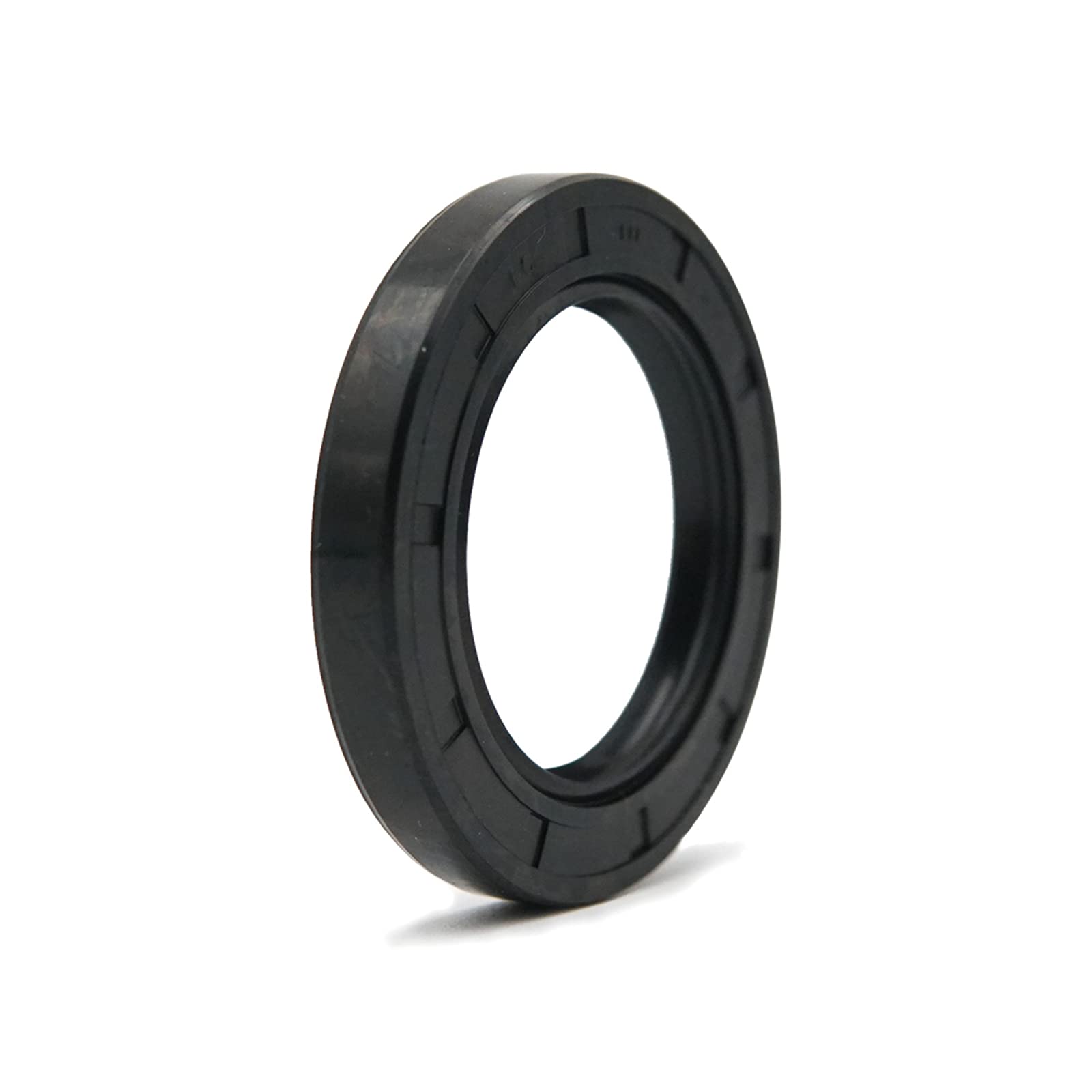 Rondella Di Tenuta Paraolio Albero Rotante NBR (nitrile) TC-33*40*41*42*43*44*45*46*47*48*49*50*52*54*55*56*59*60*62*66* 72*4/5/6/7/8/9/10/12 Guarnizione A Labbro ( Size : 33x40x5mm 1pcs - Foto 13