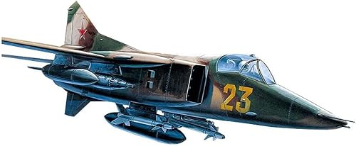 Academy ACA12455 Kit de modelo, varios