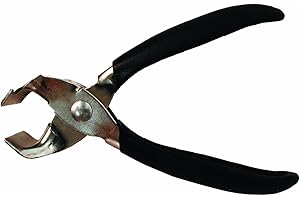 Jackson Deluxe Catfish Pliers