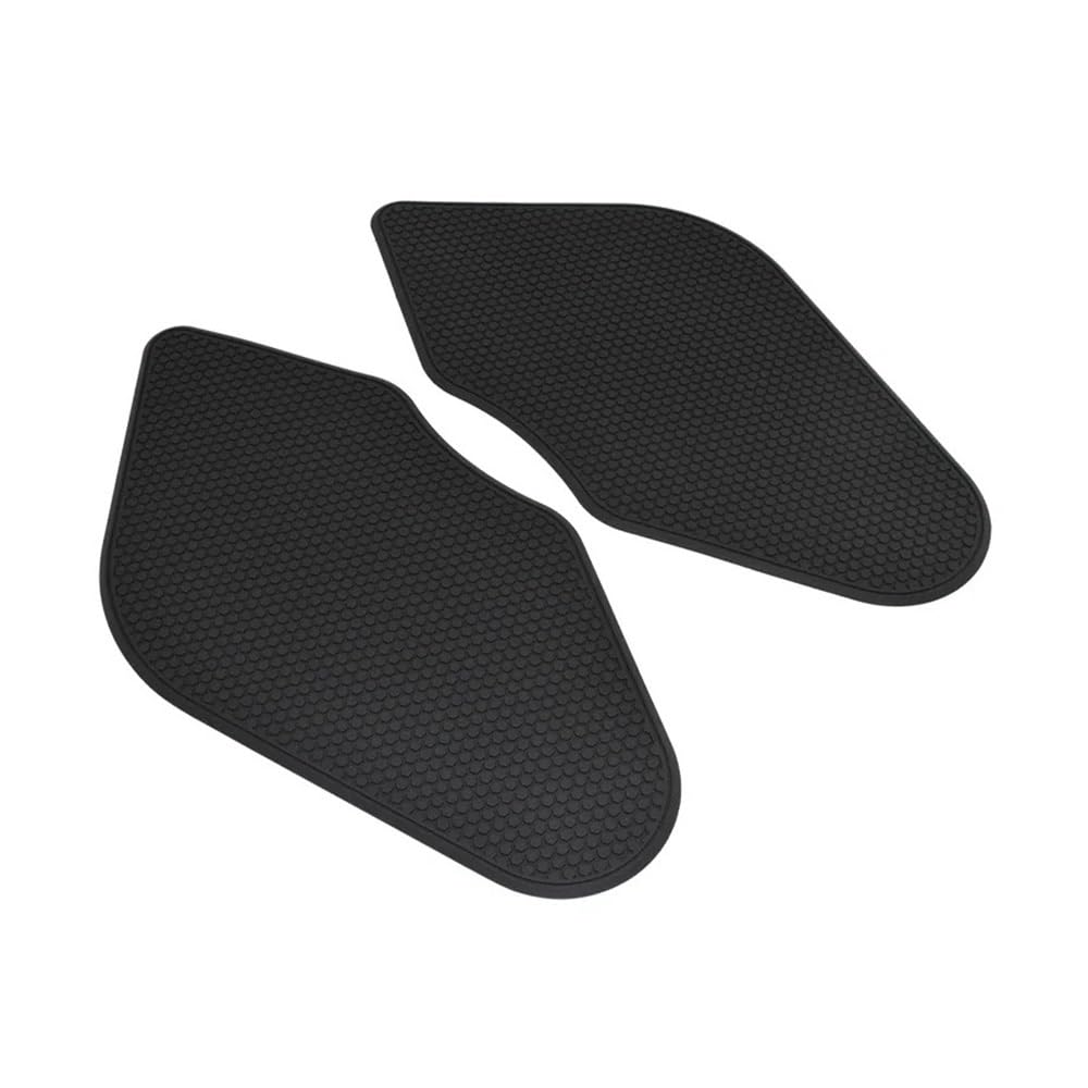 Gas Fuel Tank Pad Motorbike Tank Pad Protector Sticker Decal Gas Knee Grip Traction Side for V-Strom 650 650XT DL650 DL650XT 2017