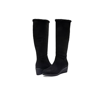 Aerosoles 2BINOCULAR Tall Wedge Boot Women