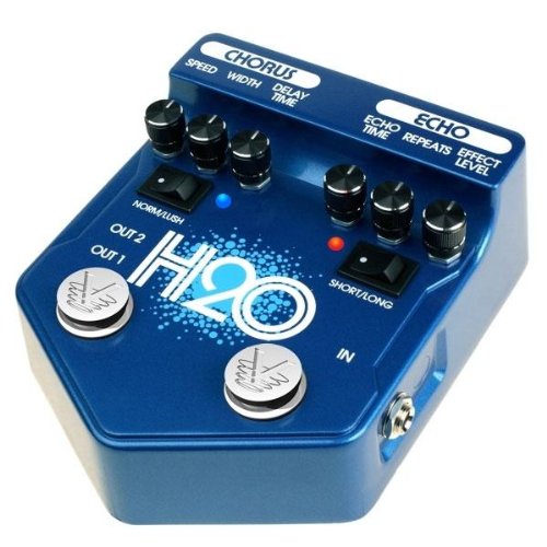 Amazon.co.jp: Visual Sound H2O : 楽器・音響機器