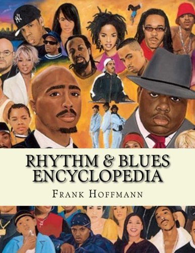Rhythm & Blues Encyclopedia