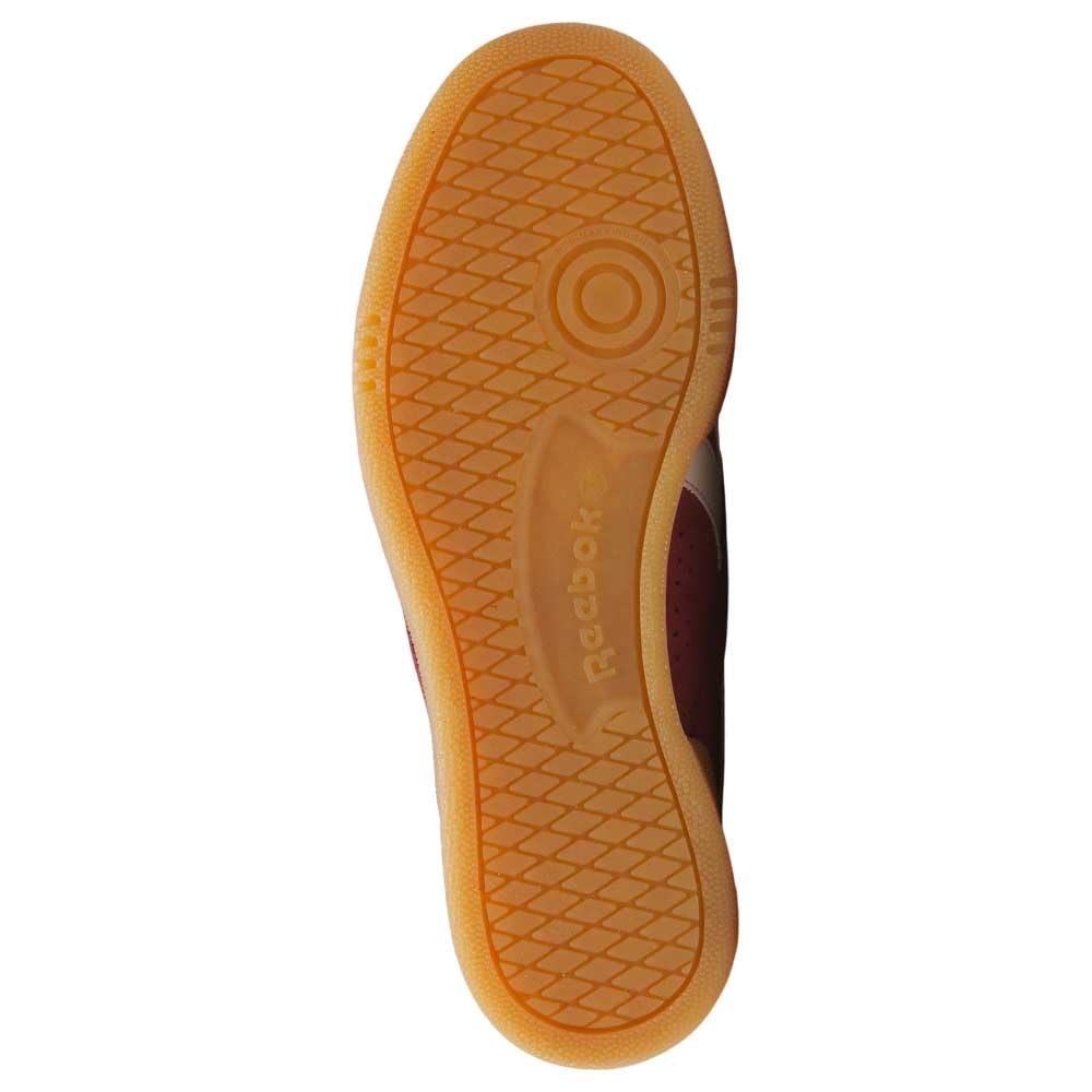 Reebok 100206240 Club C Grounds Verde Bosco